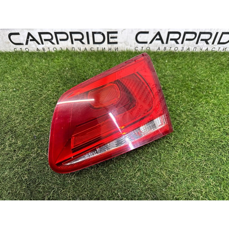 Задний фонарь (оптика) Volkswagen Touareg NF 2011 3.6 7P6945094C