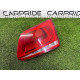 Задний фонарь (оптика) Volkswagen Touareg NF 2011 3.6 7P6945094C