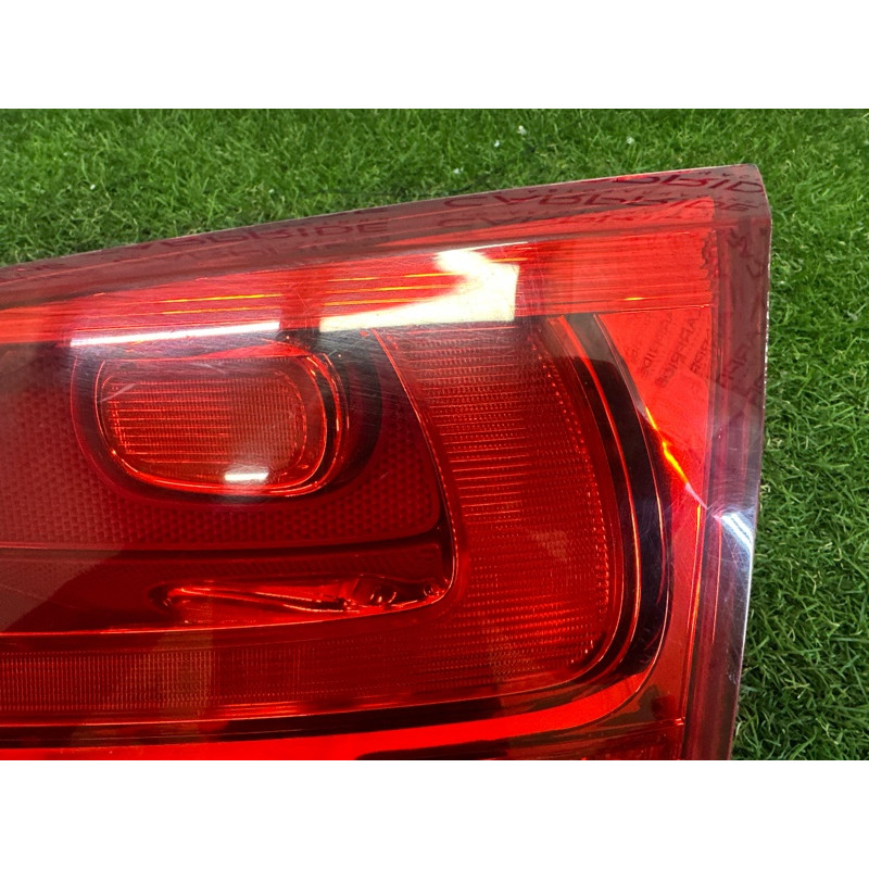 Задний фонарь (оптика) Volkswagen Touareg NF 2011 3.6 7P6945094C