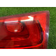 Задний фонарь (оптика) Volkswagen Touareg NF 2011 3.6 7P6945094C