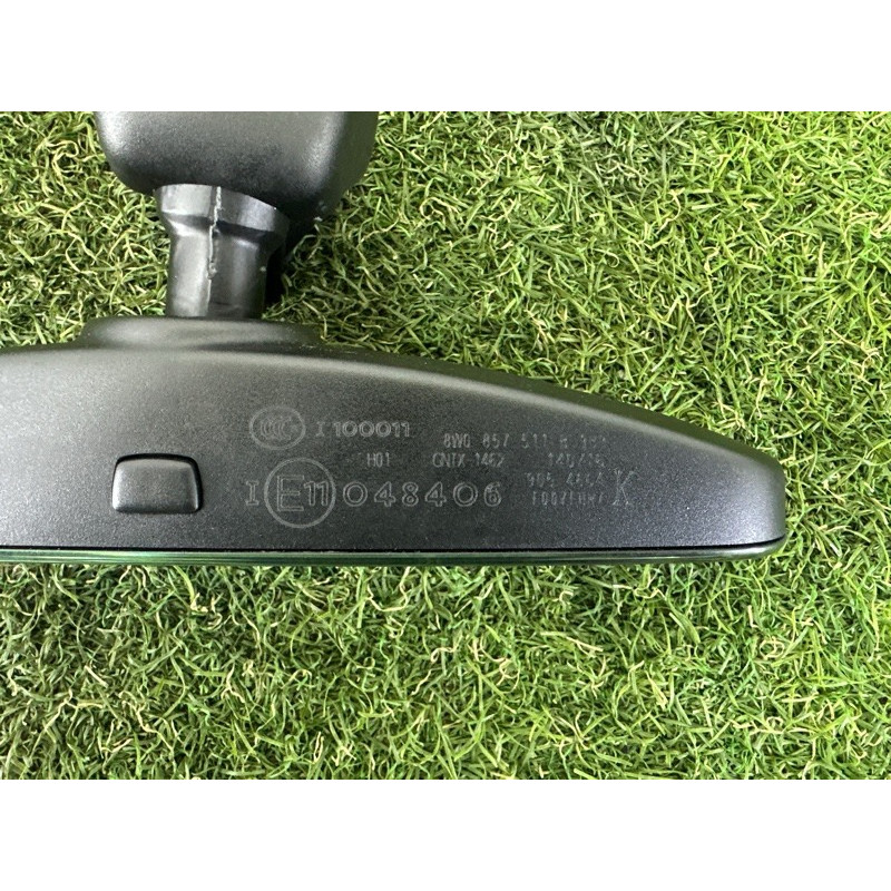 Зеркало салона (стекла и зеркала) AUDI A4 B9 2017 2.0 TFSI 8W0857511B9B9