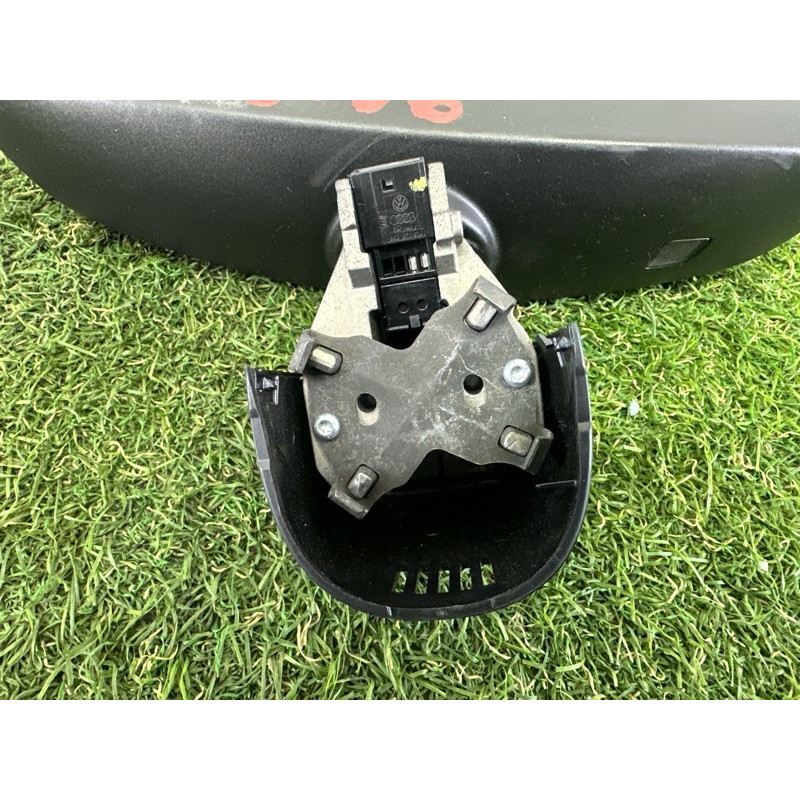 Зеркало салона (стекла и зеркала) AUDI A4 B9 2017 2.0 TFSI 8W0857511B9B9