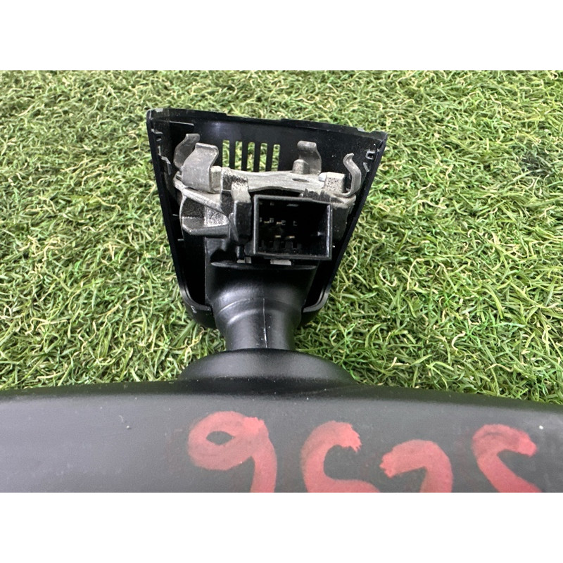 Зеркало салона (стекла и зеркала) AUDI A4 B9 2017 2.0 TFSI 8W0857511B9B9