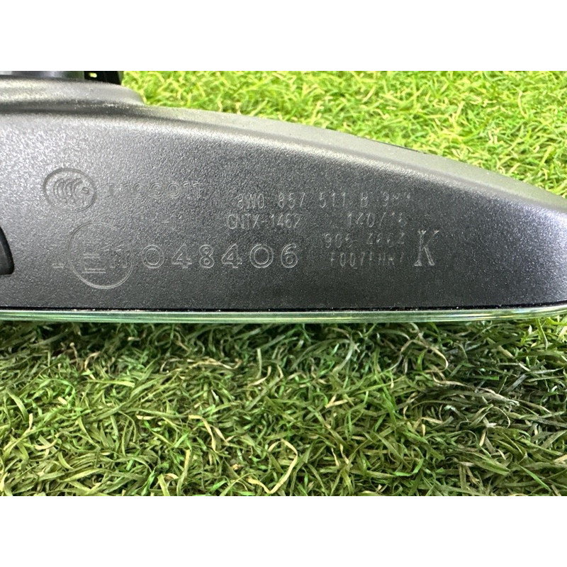 Зеркало салона (стекла и зеркала) AUDI A4 B9 2017 2.0 TFSI 8W0857511B9B9