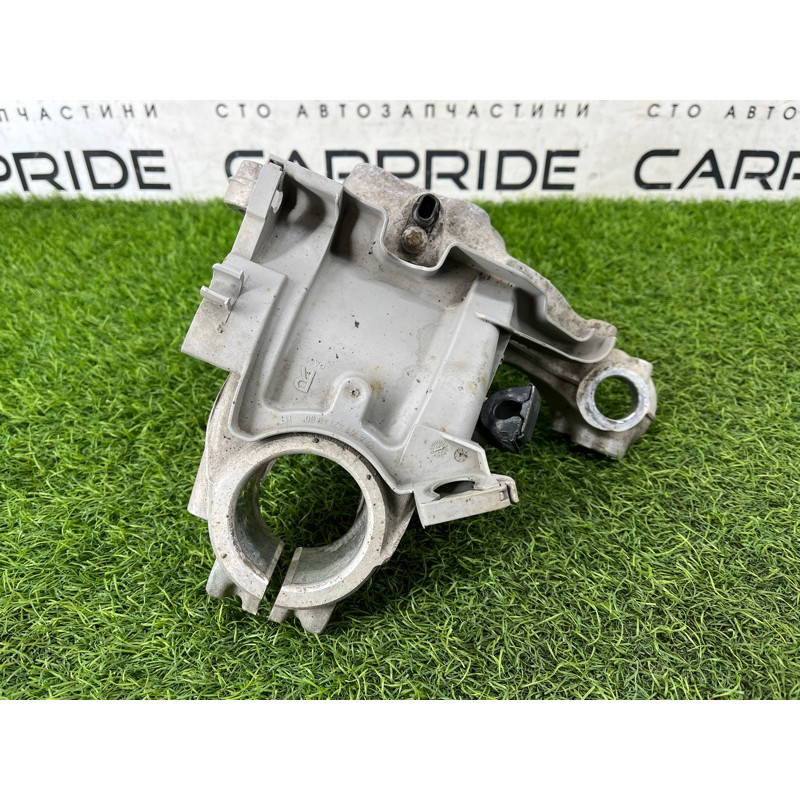 Поворотный кулак (подвеска) Mercedes-Benz EQB 350 X243 2022 A2473320200