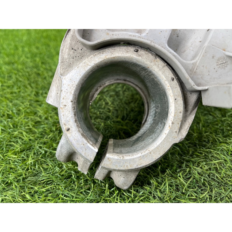 Поворотный кулак (подвеска) Mercedes-Benz EQB 350 X243 2022 A2473320200