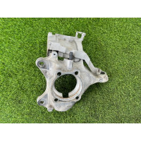 Поворотный кулак