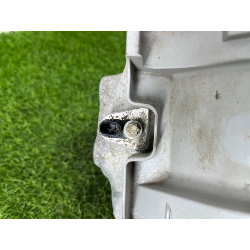 Поворотний кулак (подвеска) Mercedes-Benz EQB 350 X243 2022 A2473320100