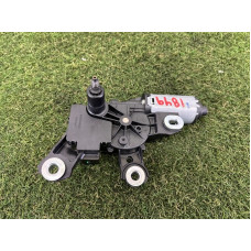 Мотор дворников