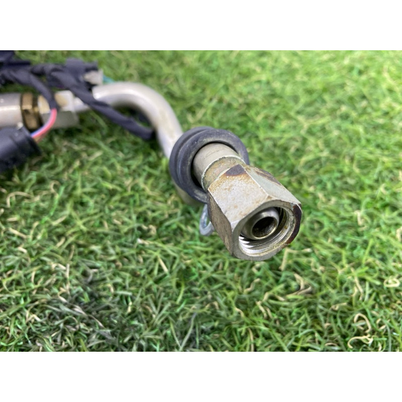 Топливная рампа (топливная система) AUDI A4 B9 2017 2.0 DBPA 06G906036