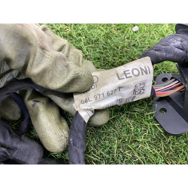 Топливная рампа (топливная система) AUDI A4 B9 2017 2.0 DBPA 06G906036