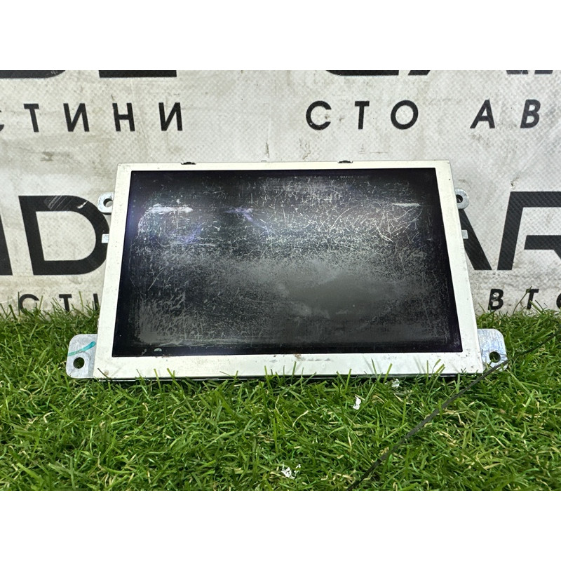 Монитор (электрика) AUDI Q5 8R 2012 3.2 8R0919604