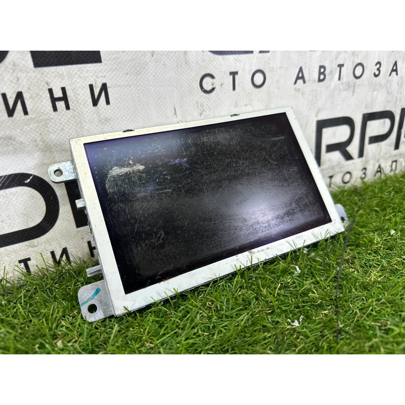 Монитор (электрика) AUDI Q5 8R 2012 3.2 8R0919604