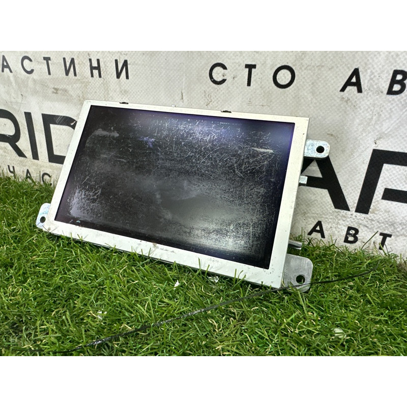 Монитор (электрика) AUDI Q5 8R 2012 3.2 8R0919604