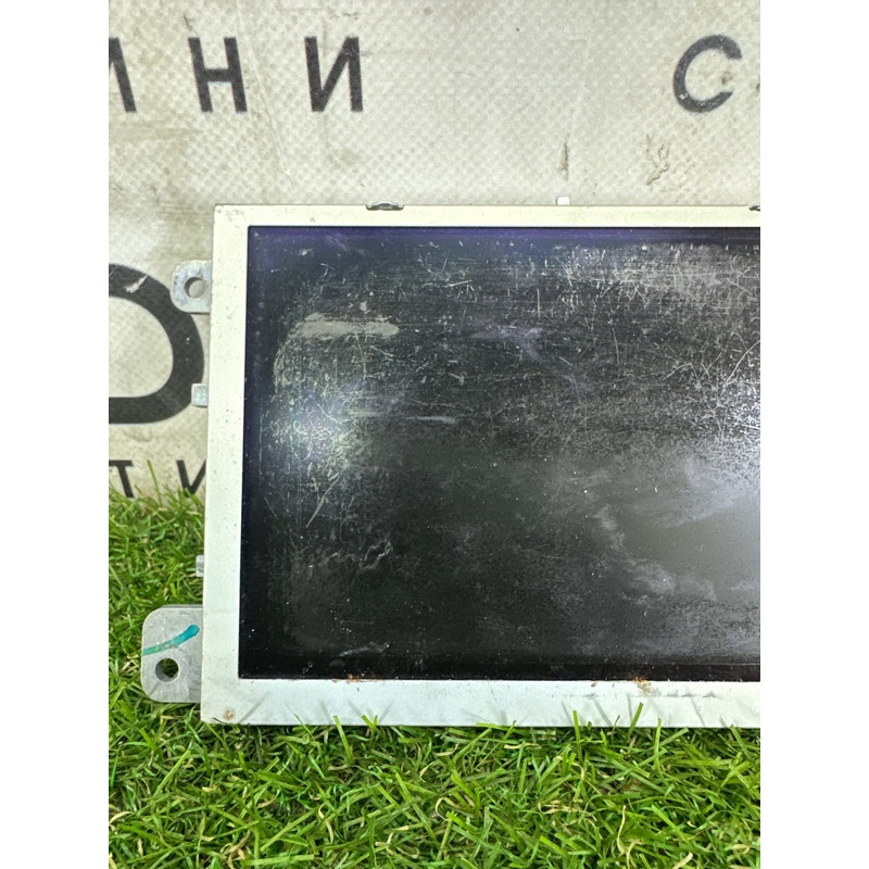 Монитор (электрика) AUDI Q5 8R 2012 3.2 8R0919604