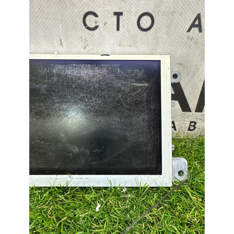 Монитор (электрика) AUDI Q5 8R 2012 3.2 8R0919604