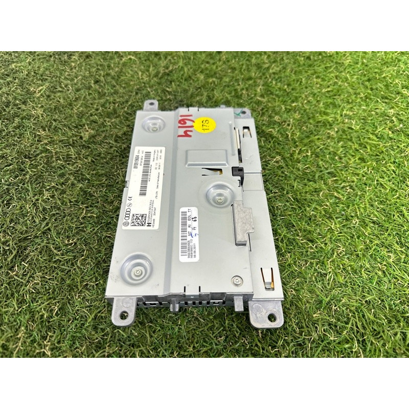 Монитор (электрика) AUDI Q5 8R 2012 3.2 8R0919604