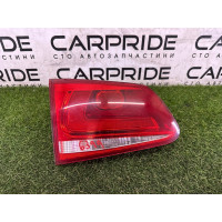 Задній ліхтар