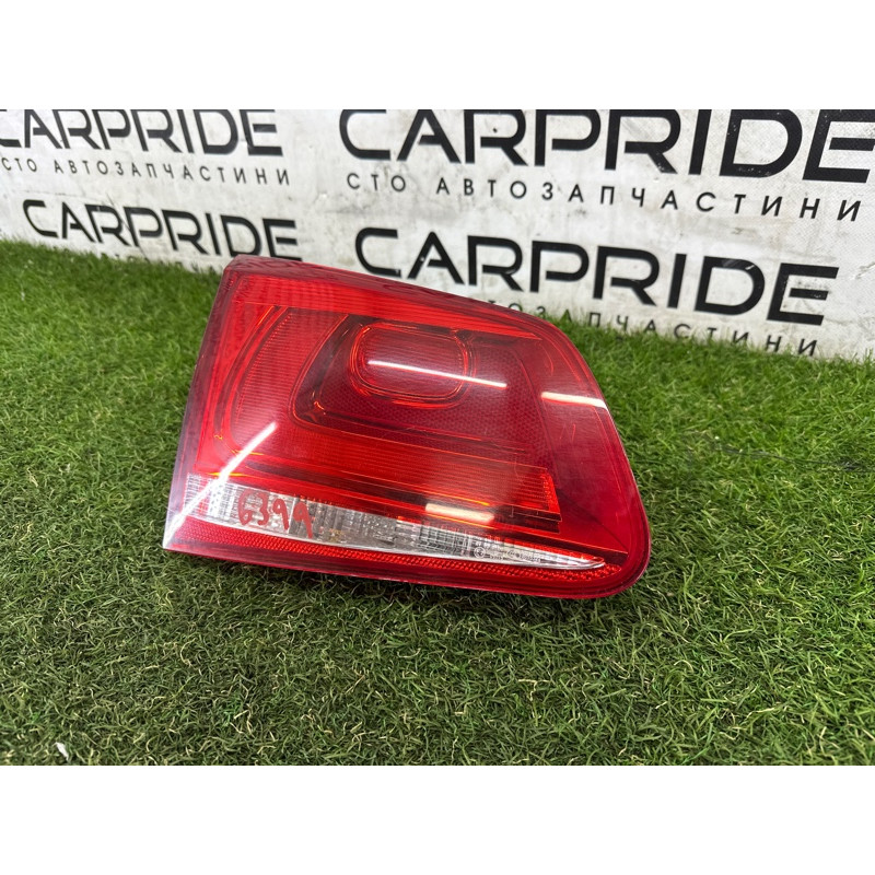 Задний фонарь (оптика) Volkswagen Touareg NF 2011 3.6 7P6945093C