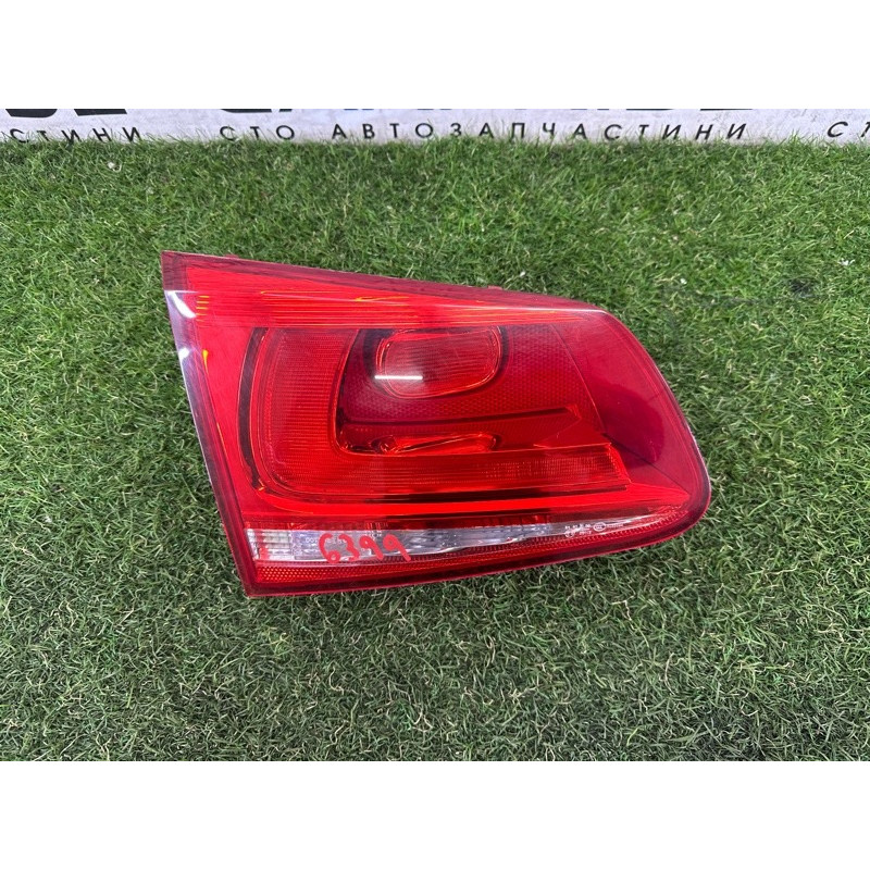 Задний фонарь (оптика) Volkswagen Touareg NF 2011 3.6 7P6945093C