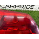 Задний фонарь (оптика) Volkswagen Touareg NF 2011 3.6 7P6945093C