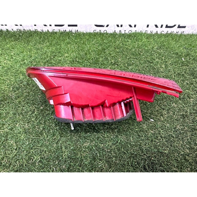 Задний фонарь (оптика) Volkswagen Touareg NF 2011 3.6 7P6945093C