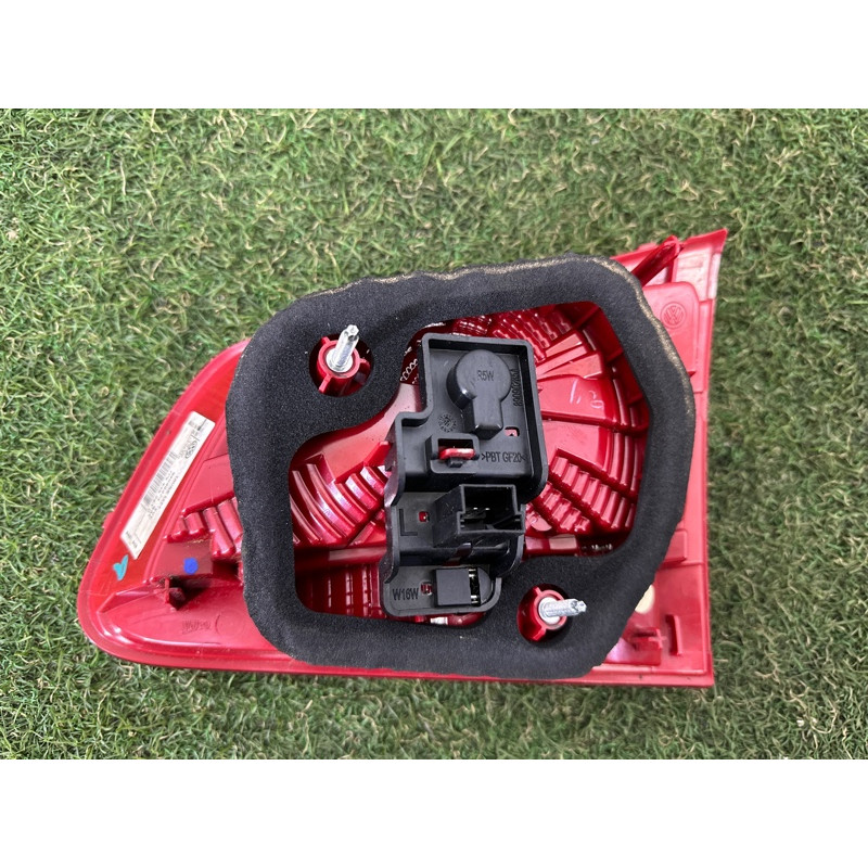 Задний фонарь (оптика) Volkswagen Touareg NF 2011 3.6 7P6945093C