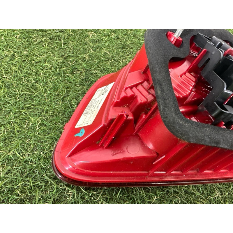 Задний фонарь (оптика) Volkswagen Touareg NF 2011 3.6 7P6945093C