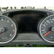 Панель приборов (салон) Volkswagen Touareg NF 2011 3.6 7P6920981E