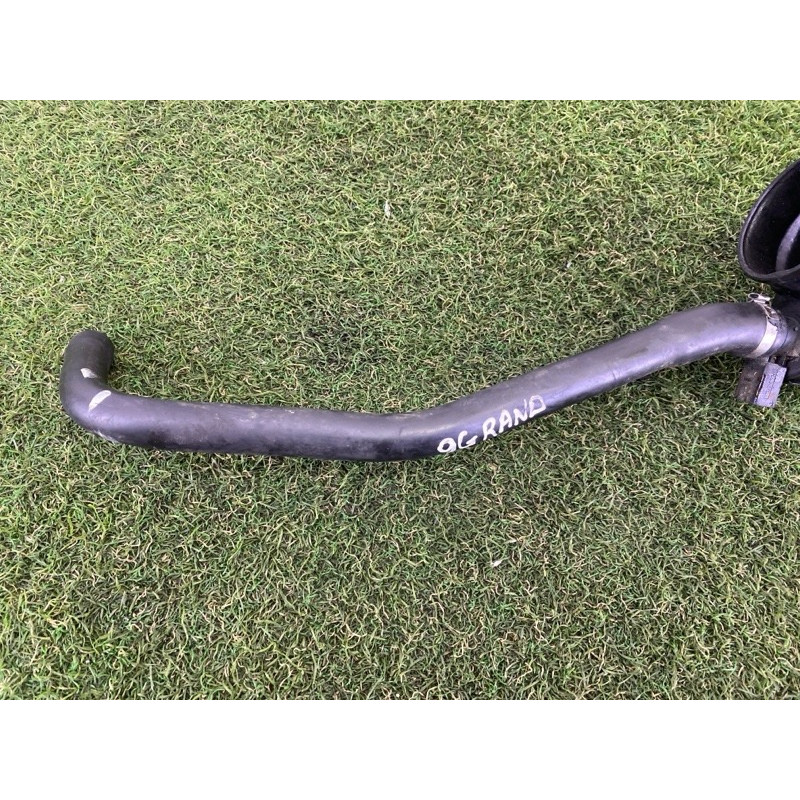 Патрубок воздушного фильтра (впускная система) Jeep Grand Cherokee WK2 2014 3.0 Diesel 68088275AB