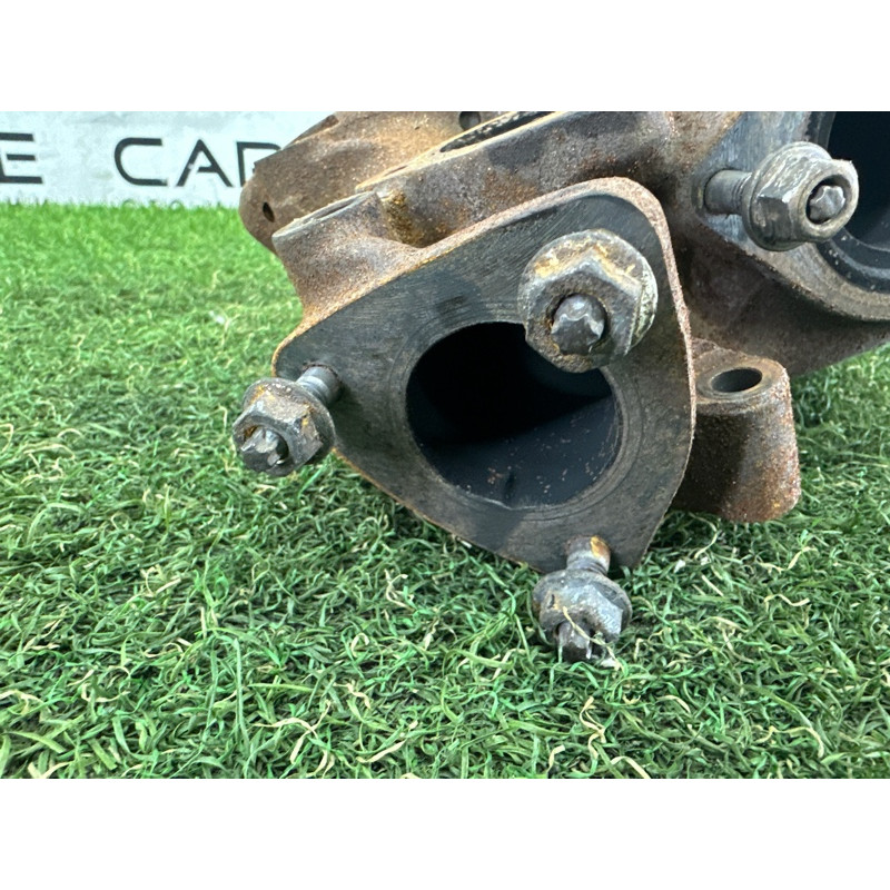 Турбина (выпускная система) Jeep Grand Cherokee WK2 2014 3.0 Diesel 68211213AA