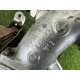 Турбина (выпускная система) Jeep Grand Cherokee WK2 2014 3.0 Diesel 68211213AA
