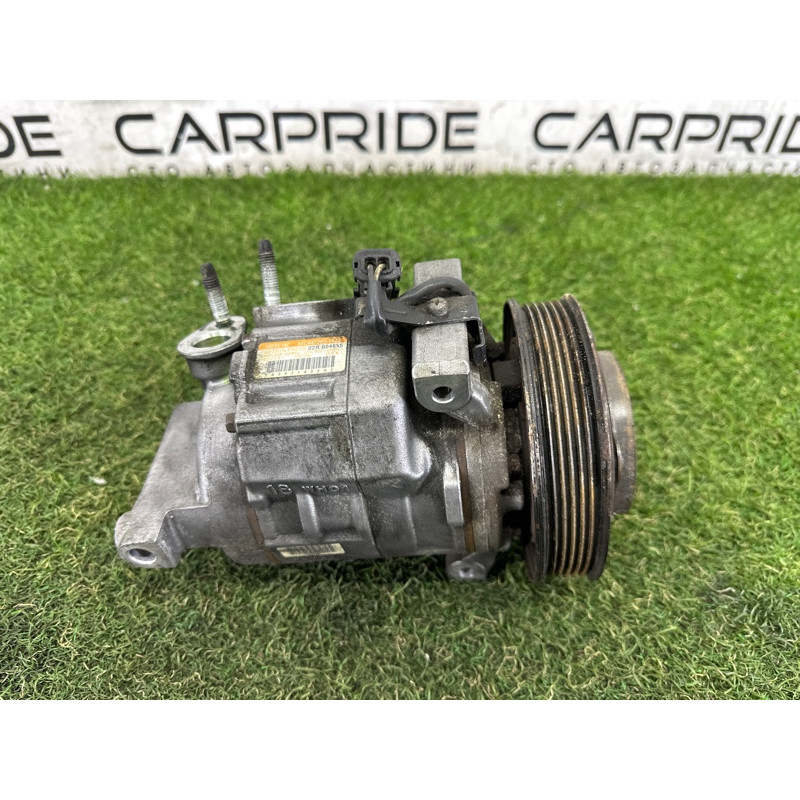 Компрессор кондиционера (отопление и кондиционирование) Jeep Grand Cherokee WK2 2014 3.0 Diesel 68021835AF