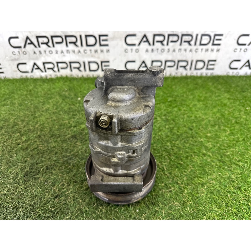 Компрессор кондиционера (отопление и кондиционирование) Jeep Grand Cherokee WK2 2014 3.0 Diesel 68021835AF