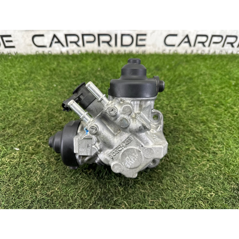 ТНВД (топливная система) Jeep Grand Cherokee WK2 2014 3.0 Diesel 68211269AA