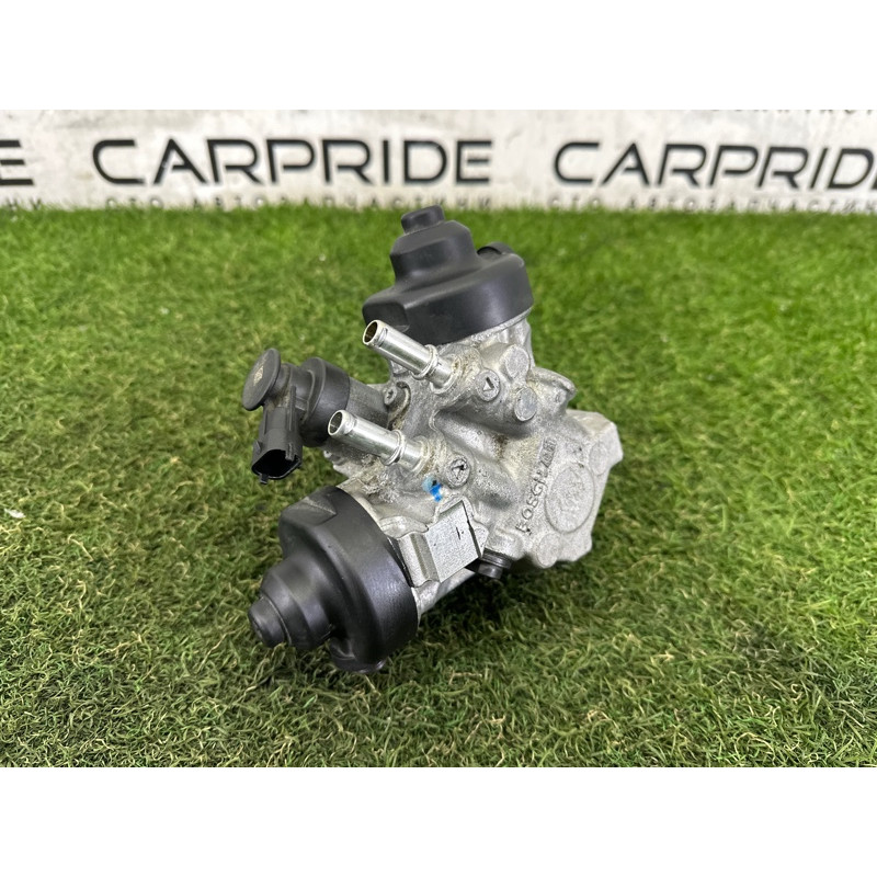 ТНВД (топливная система) Jeep Grand Cherokee WK2 2014 3.0 Diesel 68211269AA