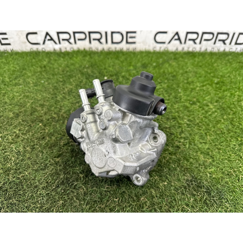 ТНВД (топливная система) Jeep Grand Cherokee WK2 2014 3.0 Diesel 68211269AA