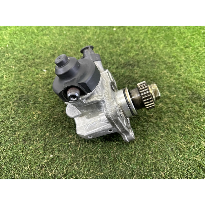 ТНВД (топливная система) Jeep Grand Cherokee WK2 2014 3.0 Diesel 68211269AA