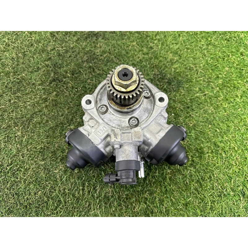 ТНВД (топливная система) Jeep Grand Cherokee WK2 2014 3.0 Diesel 68211269AA