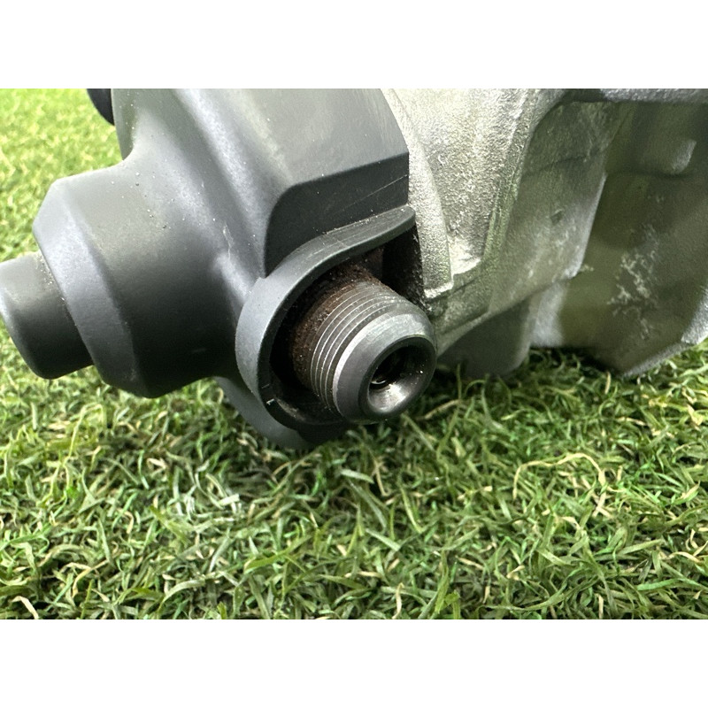 ТНВД (топливная система) Jeep Grand Cherokee WK2 2014 3.0 Diesel 68211269AA