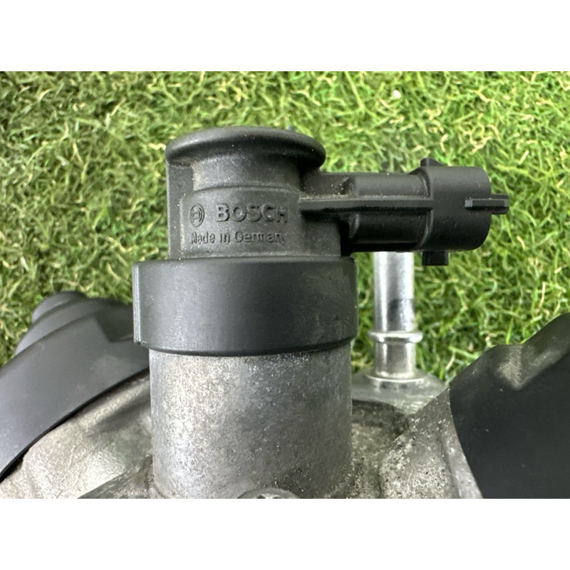 ТНВД (топливная система) Jeep Grand Cherokee WK2 2014 3.0 Diesel 68211269AA