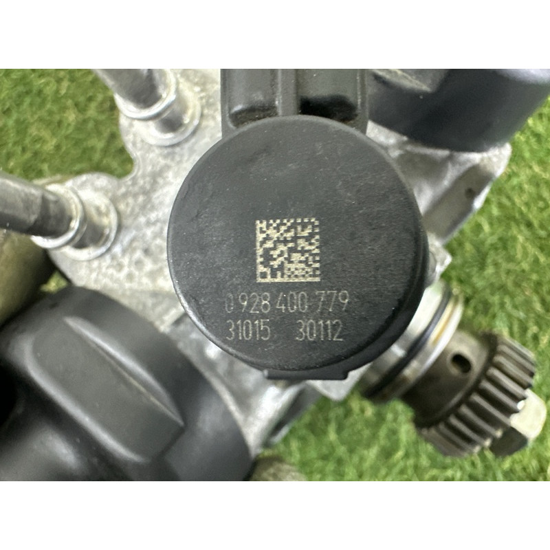 ТНВД (топливная система) Jeep Grand Cherokee WK2 2014 3.0 Diesel 68211269AA