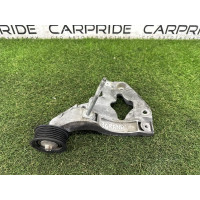 Кронштейн компрессора кондиционера