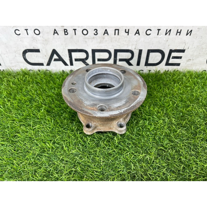 Ступица (подвеска) Mercedes-Benz EQB 350 X243 2022 A2433560100