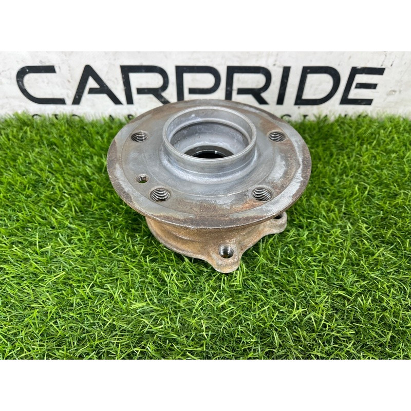 Ступица (подвеска) Mercedes-Benz EQB 350 X243 2022 A2433560100