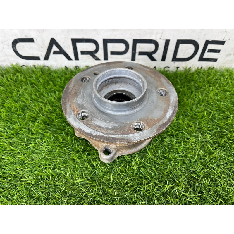 Ступица (подвеска) Mercedes-Benz EQB 350 X243 2022 A2433560100