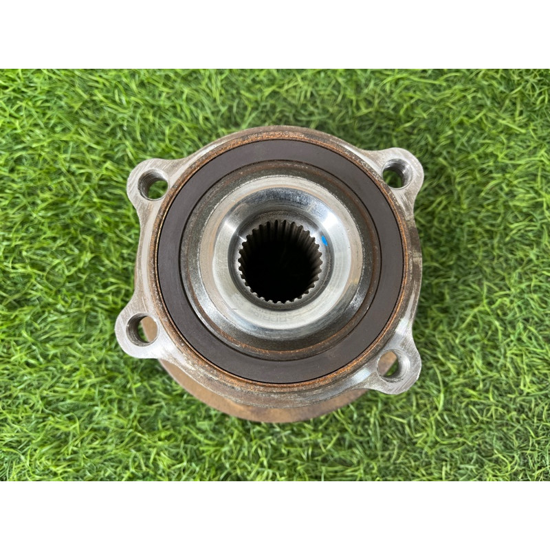 Ступица (подвеска) Mercedes-Benz EQB 350 X243 2022 A2433560100