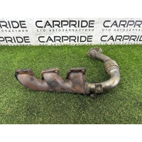 Коллектор выпускной