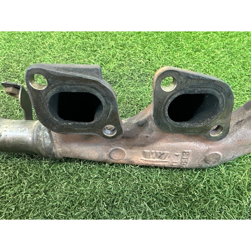 Коллектор выпускной (выпускная система) Jeep Grand Cherokee WK2 2014 3.0 Diesel 68148179AA