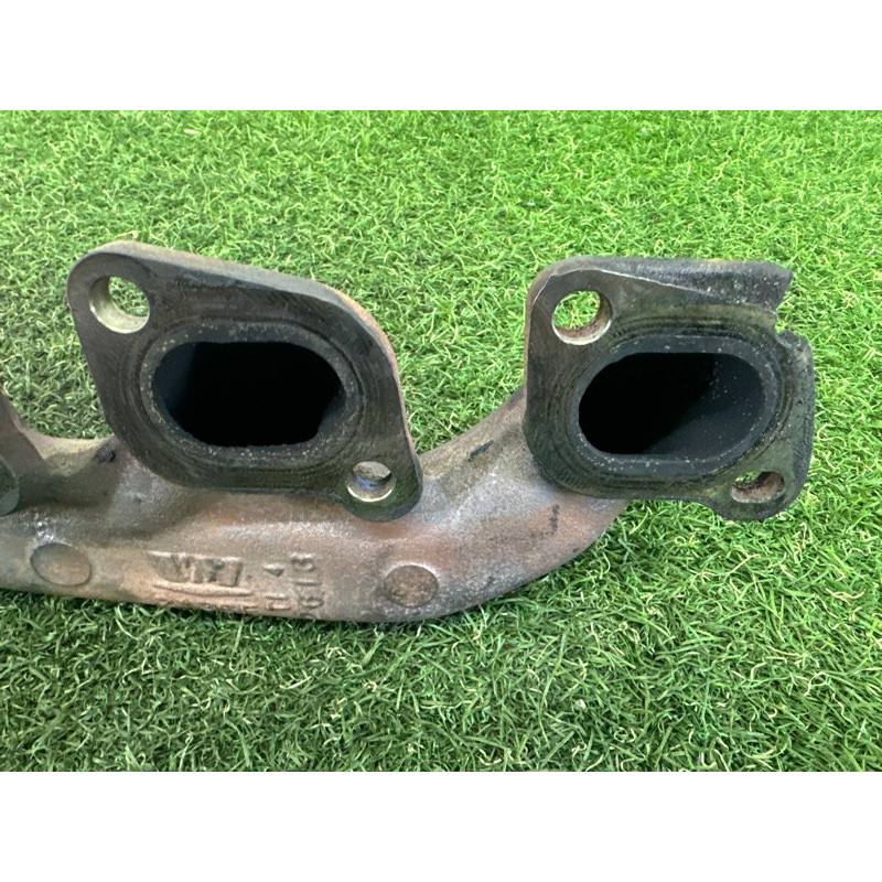 Коллектор выпускной (выпускная система) Jeep Grand Cherokee WK2 2014 3.0 Diesel 68148179AA